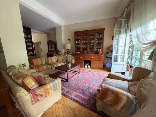 Daire Torino, Torino ilçesinde