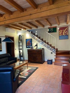 Casale a Parma, Emilia-Romagna