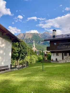 Apartamento - Cortina d'Ampezzo, Provincia di Belluno