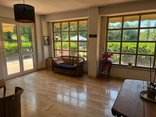 Villa in Rome, Latium