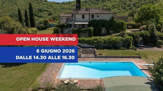 Villa Rignano sull'Arno, Firenze ilçesinde