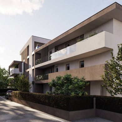 Apartment in Trento, Trentino-Alto Adige