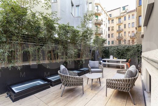 Διαμέρισμα σε Μιλάνο, Città metropolitana di Milano