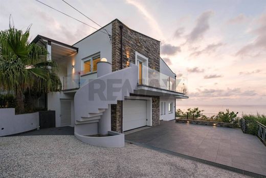 Villa in Capo d'Orlando, Messina