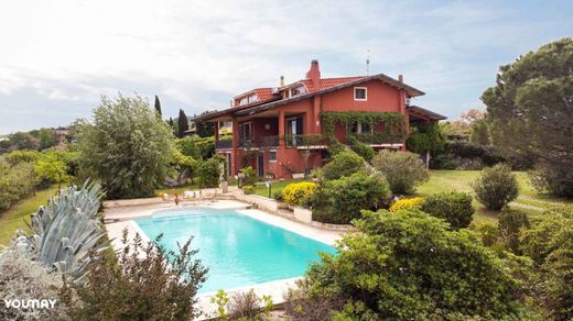 Villa in Gradara, Pesaro-Urbino