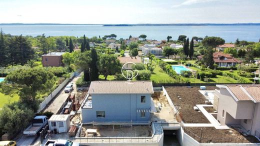 Villa à Moniga del Garda, Provincia di Brescia