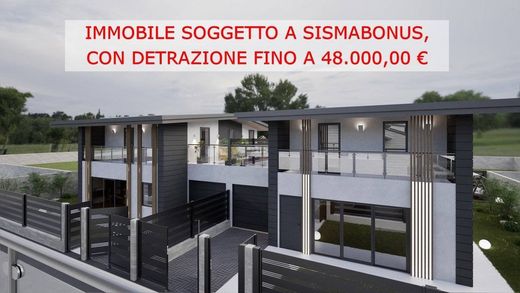 Villa à Vinovo, Turin