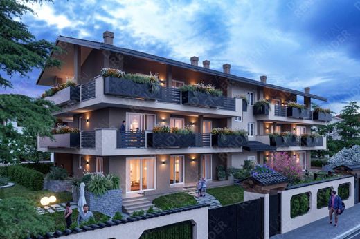 Apartment in Cernusco sul Naviglio, Milan