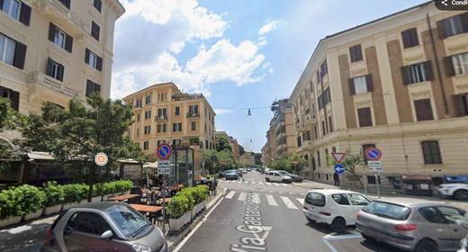 ﺷﻘﺔ ﻓﻲ روما, Lazio