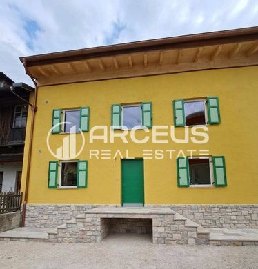 Apartment in Moena, Trento