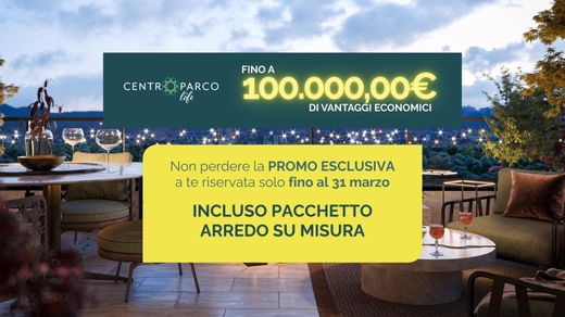 Penthouse in Segrate, Milan