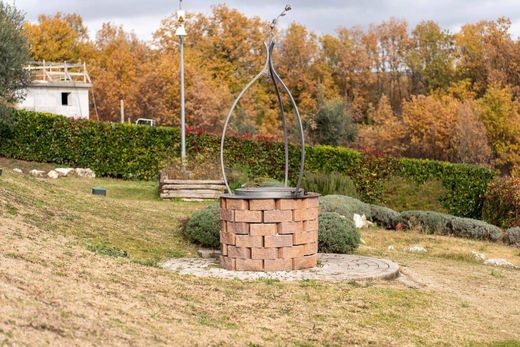 Villa - Campobasso, Provincia di Campobasso