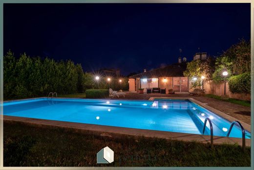 别墅  Tarquinia, 维泰博省
