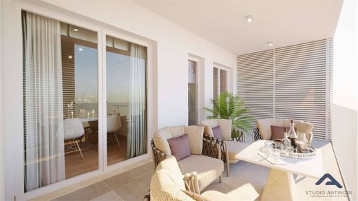 Apartament w Cagliari, Provincia di Cagliari