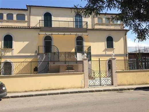 Villa a Catanzaro, Calabria