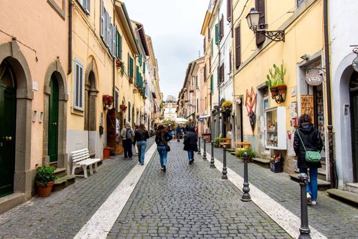 Appartement in Castel Gandolfo, Rome