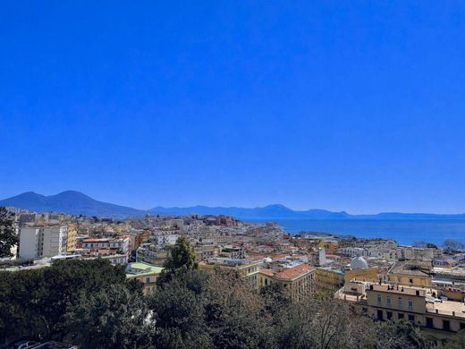 Apartment in Naples, Campania