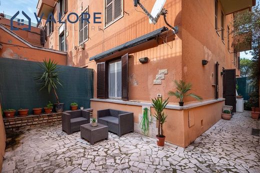 Daire Roma, Lazio bölgesinde