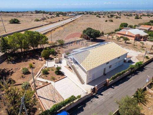 Villa in Ragusa, Sicilië