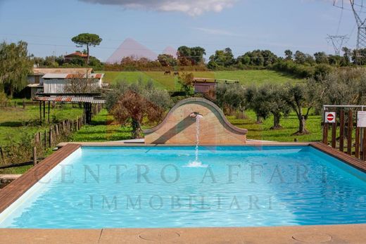 Villa in Bracciano, Rome