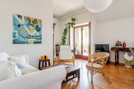 Penthouse in Milan, Lombardy