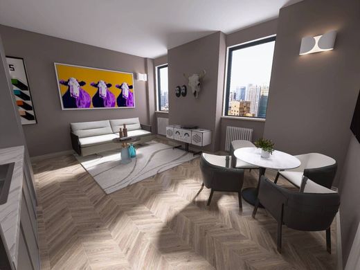 Apartment in Milan, Lombardy