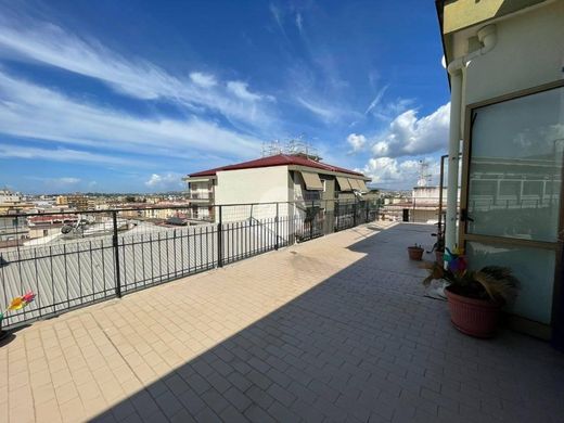 Penthouse Scafati, Salerno ilçesinde