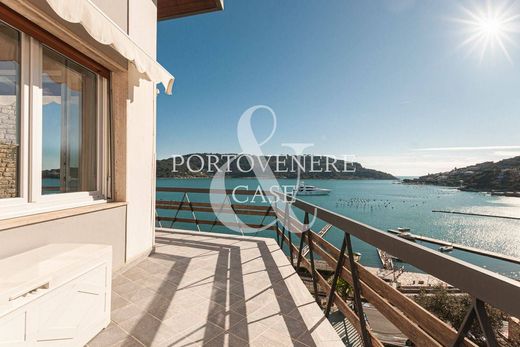 Apartament w Portovenere, Provincia di La Spezia