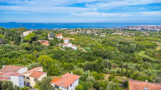 Villa en Livorno, Toscana