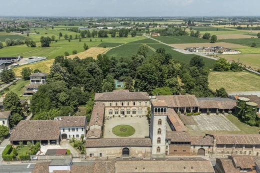 Apartamento - Palazzo Pignano, Provincia di Cremona