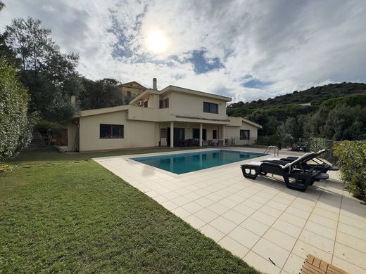 Villa in Capoterra, Provincia di Cagliari