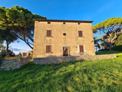 Guardistallo, Province of Pisaのカントリーハウス