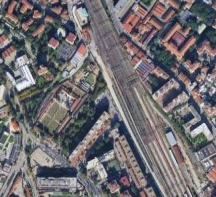 Villa a Firenze, Toscana