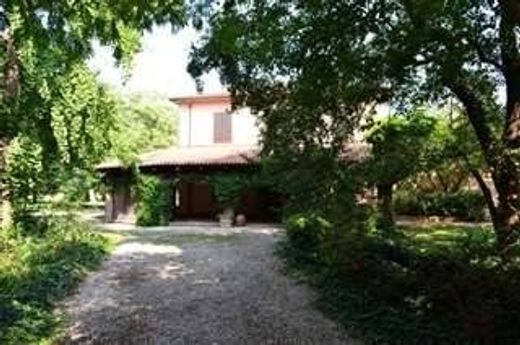 Willa w Rawenna, Provincia di Ravenna