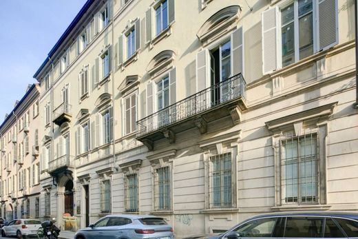 Piso / Apartamento en Turín, Piamonte