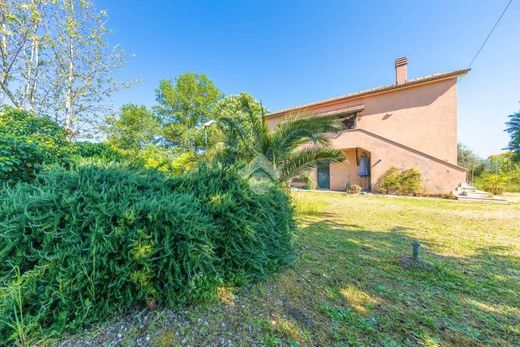 Casa de campo - Frascati, Roma