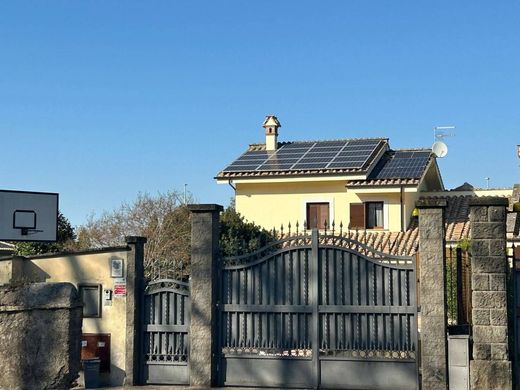 Villa in Grottaferrata, Rome