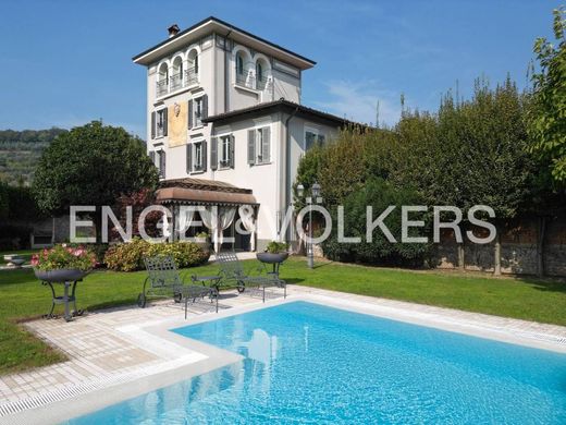 Villa in Brescia, Provincia di Brescia
