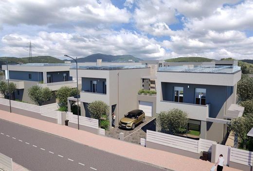 Villa in Calenzano, Florenz