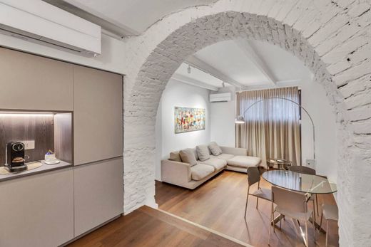 Loft a Milano, Lombardia
