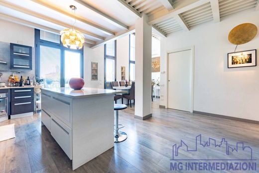 Apartment in Milan, Lombardy