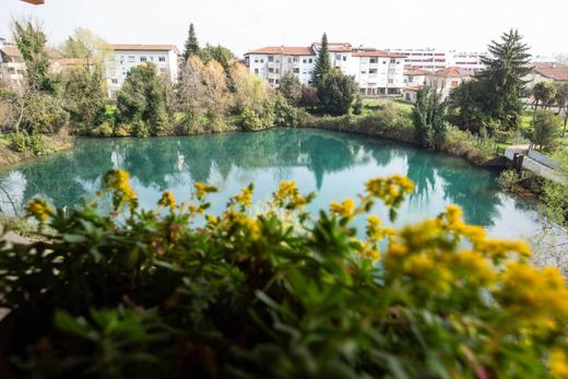 Cobertura - Pordenone, Friuli Venezia Giulia