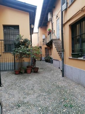 Loft - Milão, Lombardia