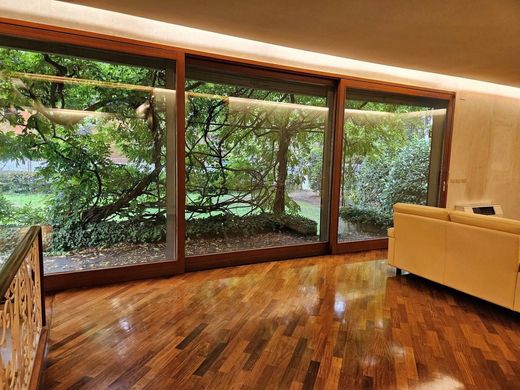 Villa Bolonya, Bologna ilçesinde