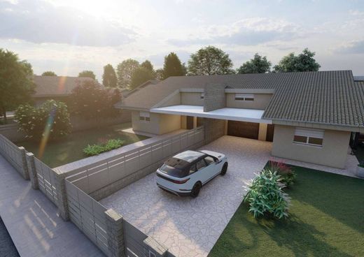 Villa in Casalmaiocco, Provincia di Lodi