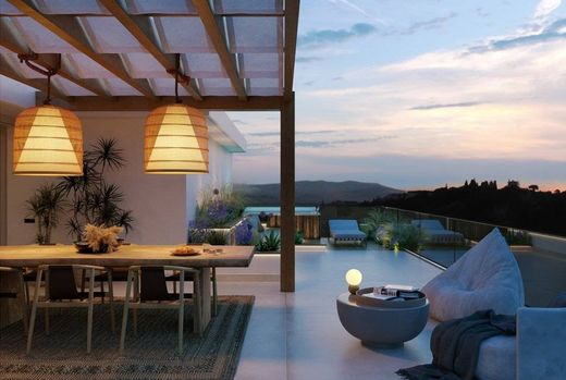 Penthouse à Florence, Toscane