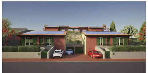 Villa à Pesaro, Pesaro et Urbino