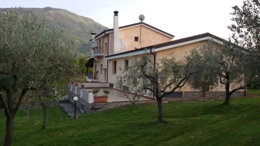Villa en Santa Domenica Talao, Provincia di Cosenza