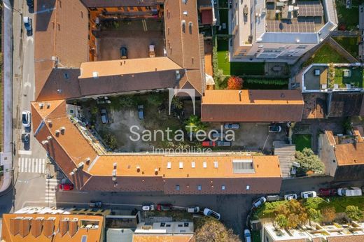 Villa in Milaan, Città metropolitana di Milano