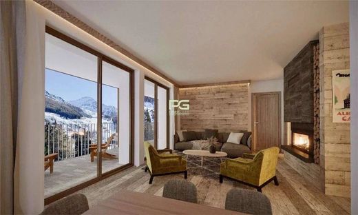 Appartamento a Madesimo, Sondrio